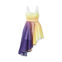 Vestido - "Glicinia"