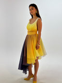 Dress - "Wisteria"