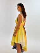 Dress - "Wisteria"