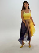 Dress - "Wisteria"