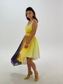 Dress - "Wisteria"