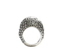 anillo metalico