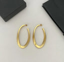 Pendientes Naren de mujer