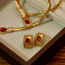 Pendientes rectangulares