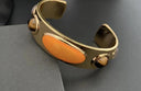 pulsera de piedras naturales