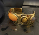 pulsera de piedras naturales