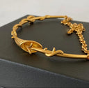 Collar mujer oro