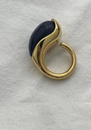 Anillo de gota de agua