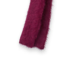 Echarpe longue femme - "Bordeaux Dream" Echarpes EVENCES 
