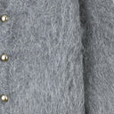 Pull femme en Alpaga - "BearHug Sweater" Cardigan EVENCES 