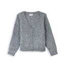 Pull femme en Alpaga - "BearHug Sweater" Cardigan EVENCES 