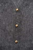 Jersey de Alpaca para mujer - "Bordeaux Dream"