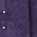 Robe femme en alpaga - " Butterfly Lilas" Robes EVENCES 