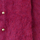 Robe femme en alpaga - "Pink by Célia" Robes EVENCES 